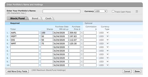 wcmix morningstar|morningstar my portfolio log in.